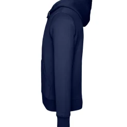 Männer Authentic Kapuzen-Sweatjacke