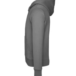 Männer Authentic Kapuzen-Sweatjacke