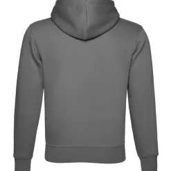 Männer Authentic Kapuzen-Sweatjacke
