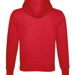 Männer Authentic Kapuzen-Sweatjacke