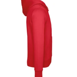 Männer Authentic Kapuzen-Sweatjacke