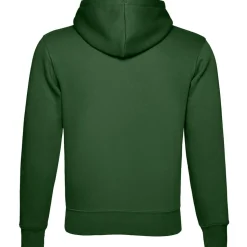 Männer Authentic Kapuzen-Sweatjacke