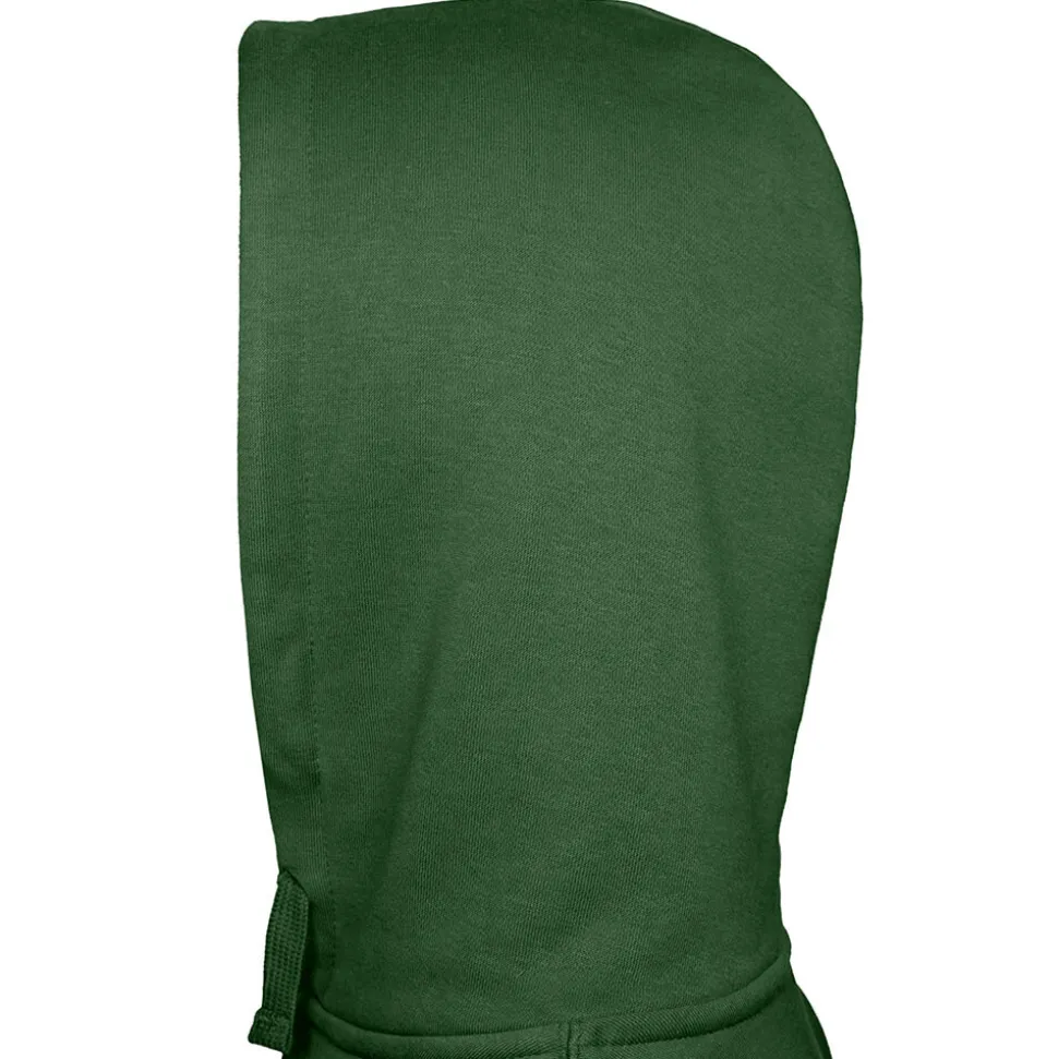 Männer Authentic Kapuzen-Sweatjacke