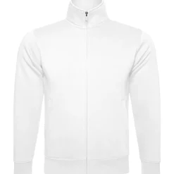 Männer Authentic Sweatjacke