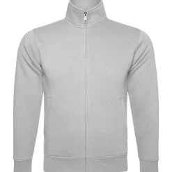 Männer Authentic Sweatjacke