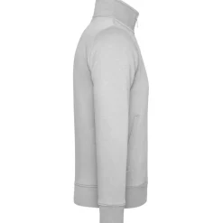 Männer Authentic Sweatjacke