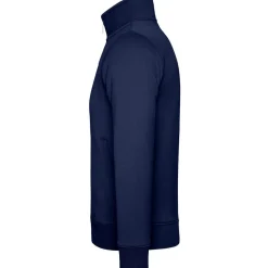 Männer Authentic Sweatjacke
