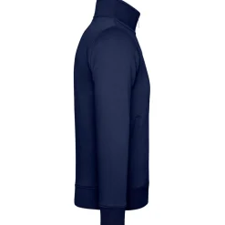 Männer Authentic Sweatjacke