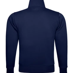 Männer Authentic Sweatjacke