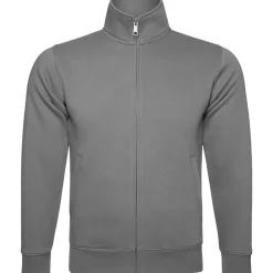 Männer Authentic Sweatjacke