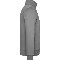 Männer Authentic Sweatjacke