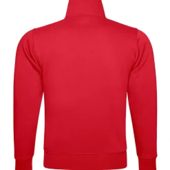 Männer Authentic Sweatjacke