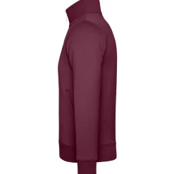 Männer Authentic Sweatjacke