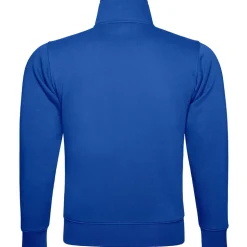 Männer Authentic Sweatjacke