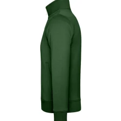 Männer Authentic Sweatjacke