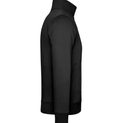 Männer Authentic Sweatjacke