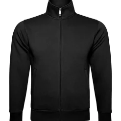 Männer Authentic Sweatjacke