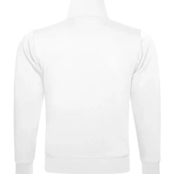 Männer Authentic Sweatjacke in Übergröße