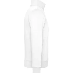 Männer Authentic Sweatjacke in Übergröße