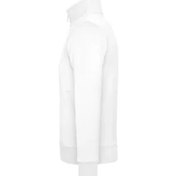 Männer Authentic Sweatjacke in Übergröße