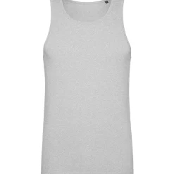 Männer Bio-Baumwolll Tank Top Inspire