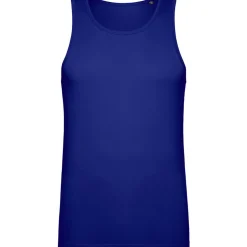 Männer Bio-Baumwolll Tank Top Inspire