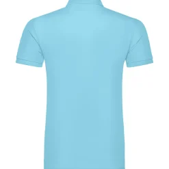 Männer Bio-Baumwoll Poloshirt Inspire