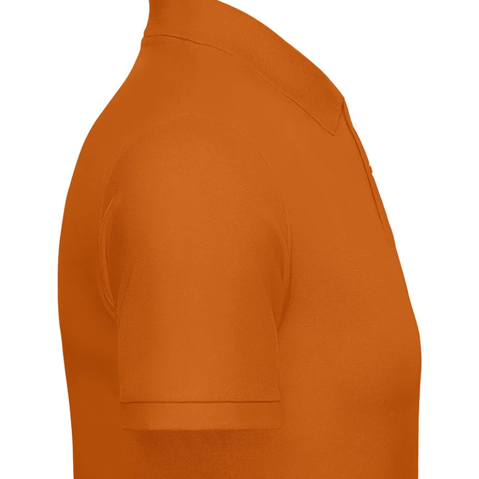 Männer Bio-Baumwoll Poloshirt Inspire