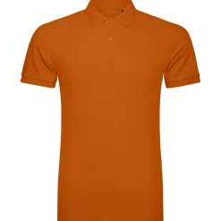 Männer Bio-Baumwoll Poloshirt Inspire