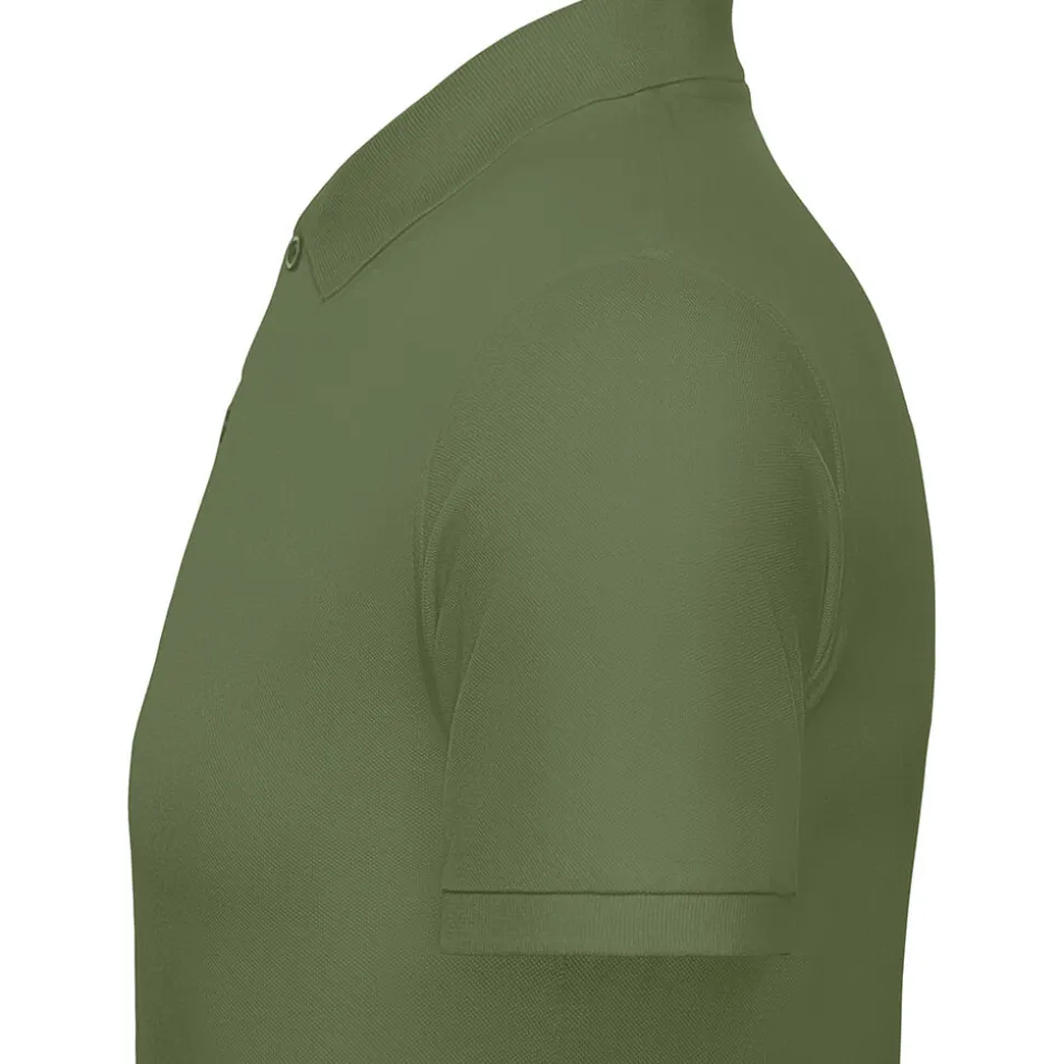 Männer Bio-Baumwoll Poloshirt Inspire