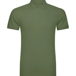 Männer Bio-Baumwoll Poloshirt Inspire