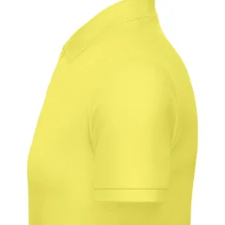 Männer Bio-Baumwoll Poloshirt Inspire