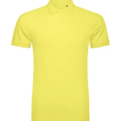 Männer Bio-Baumwoll Poloshirt Inspire