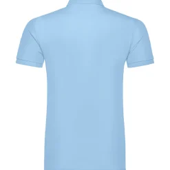 Männer Bio-Baumwoll Poloshirt Inspire