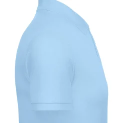 Männer Bio-Baumwoll Poloshirt Inspire