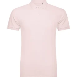 Männer Bio-Baumwoll Poloshirt Inspire