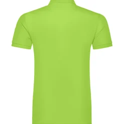 Männer Bio-Baumwoll Poloshirt Inspire