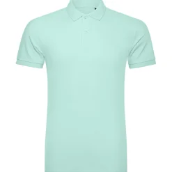 Männer Bio-Baumwoll Poloshirt Inspire