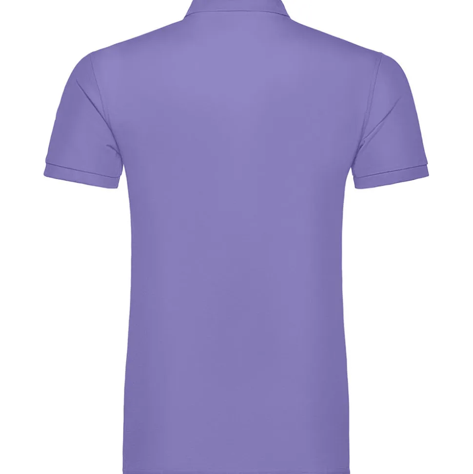 Männer Bio-Baumwoll Poloshirt Inspire