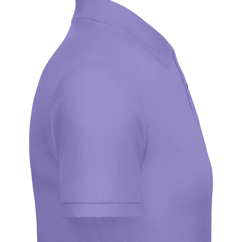 Männer Bio-Baumwoll Poloshirt Inspire