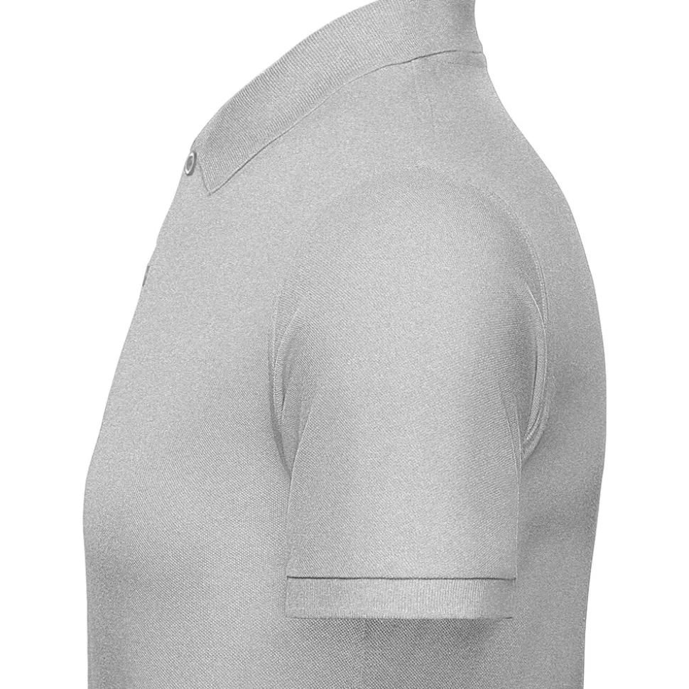 Männer Bio-Baumwoll Poloshirt Inspire