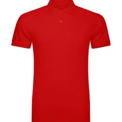 Männer Bio-Baumwoll Poloshirt Inspire