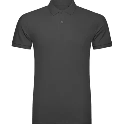 Männer Bio-Baumwoll Poloshirt Inspire