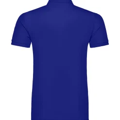 Männer Bio-Baumwoll Poloshirt Inspire