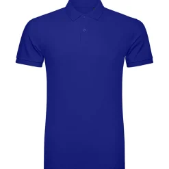 Männer Bio-Baumwoll Poloshirt Inspire