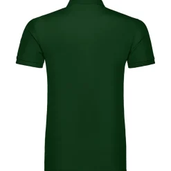 Männer Bio-Baumwoll Poloshirt Inspire