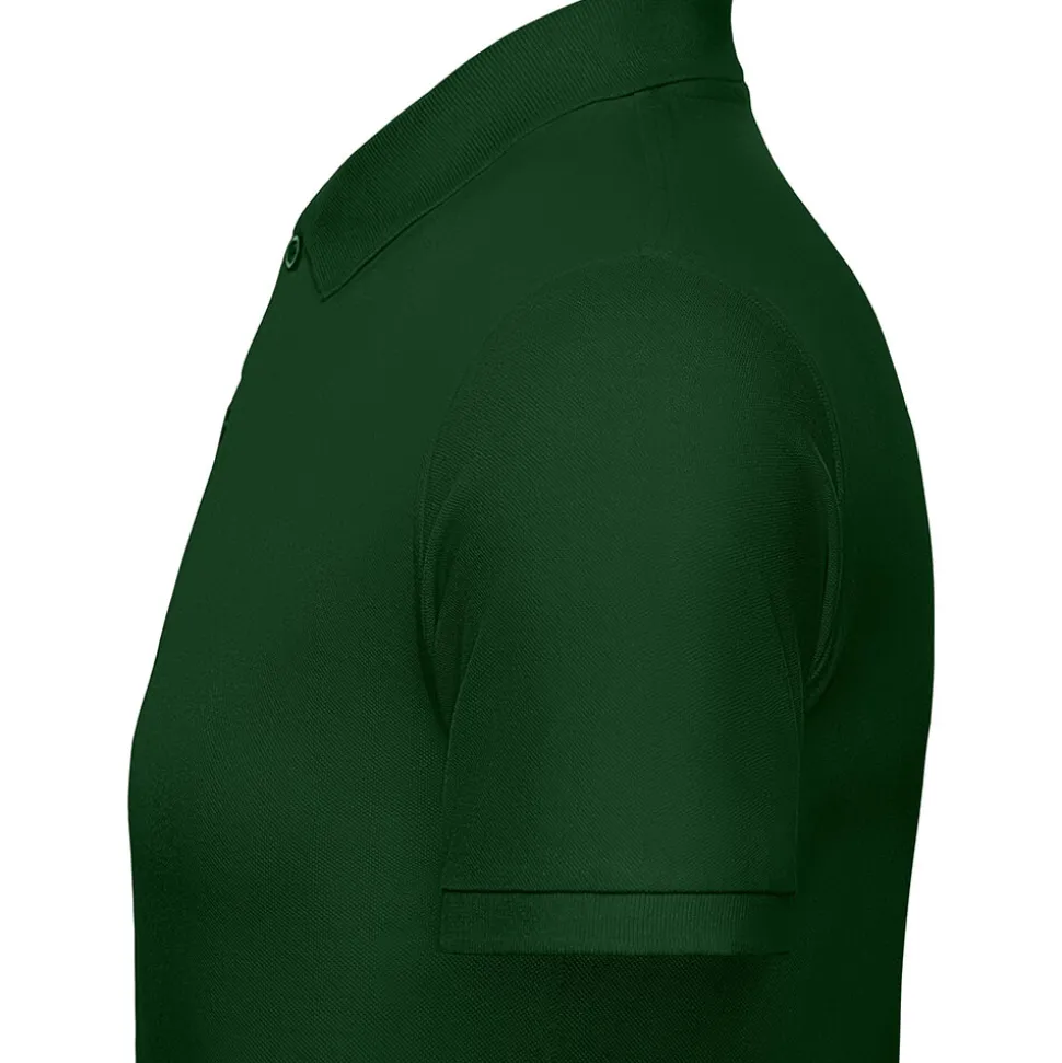 Männer Bio-Baumwoll Poloshirt Inspire
