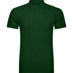 Männer Bio-Baumwoll Poloshirt Inspire