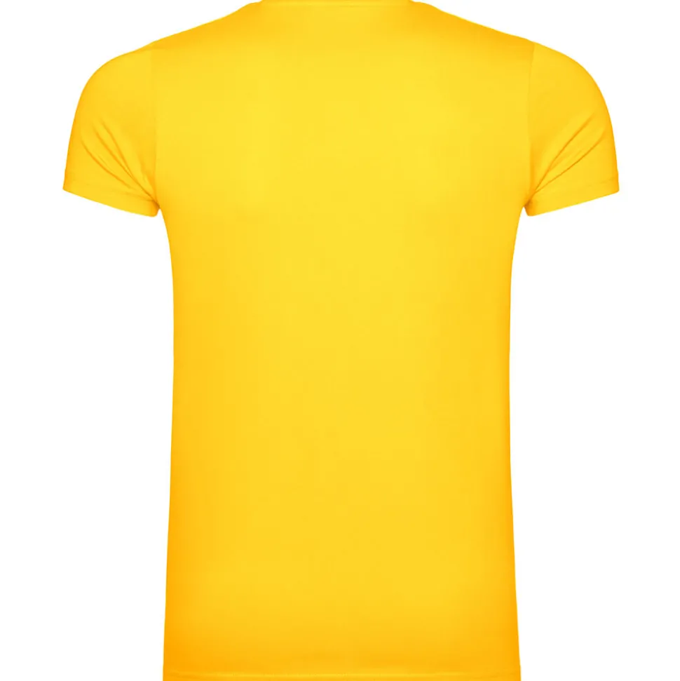 Männer Bio Fit T-Shirt Fairtrade in Übergröße