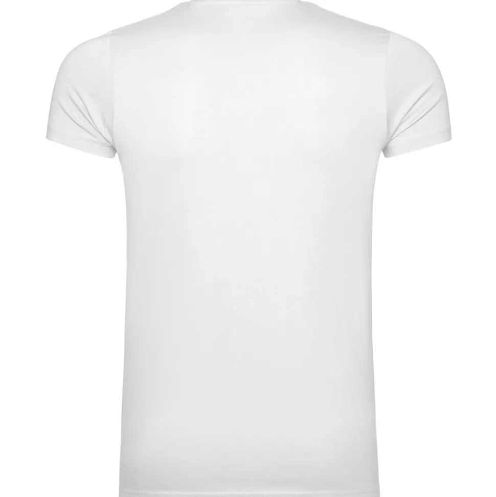 Männer Bio Fit T-Shirt Fairtrade in Übergröße